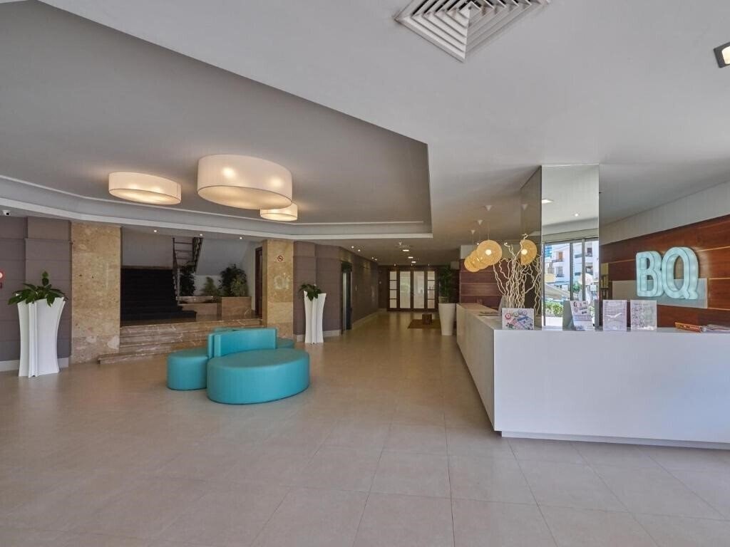 Апартаменты BQ Can Picafort 4*