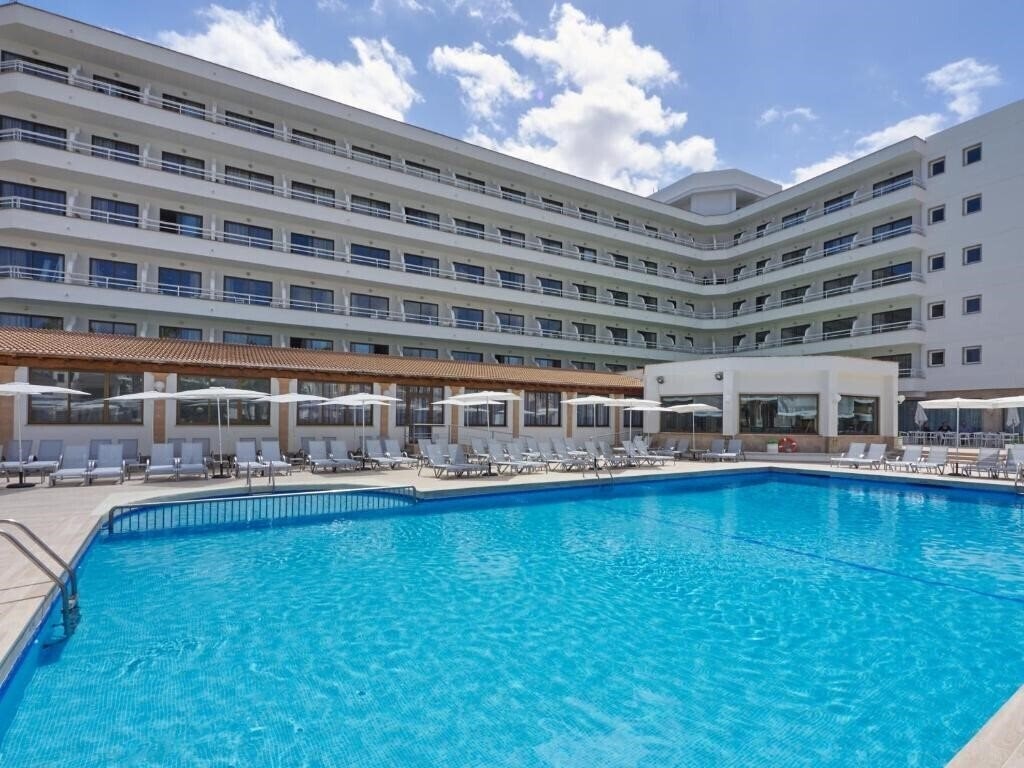 Панорама BQ Can Picafort 4*