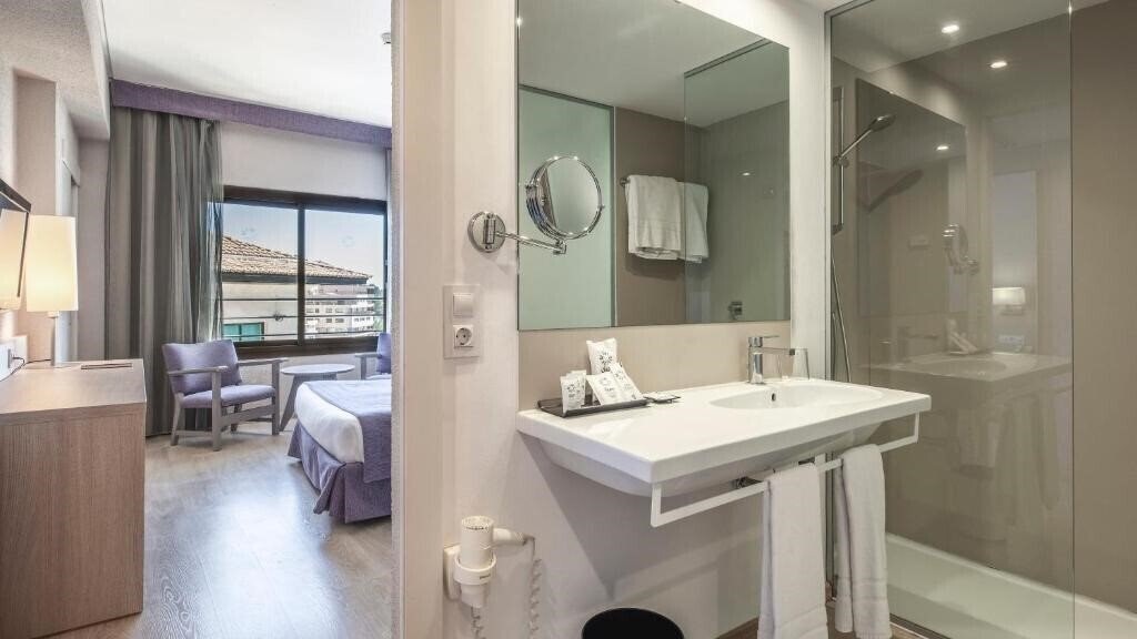 Фотографія Be Live Marivent 4*