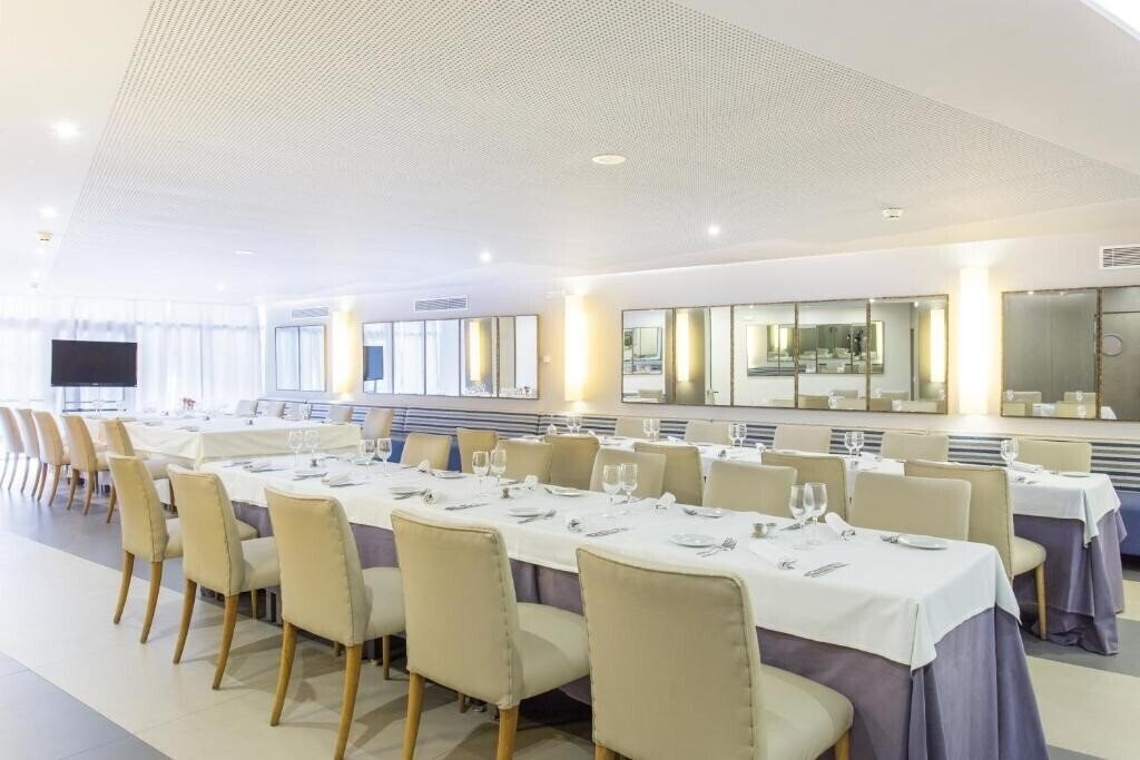 Вид Be Live Marivent 4*