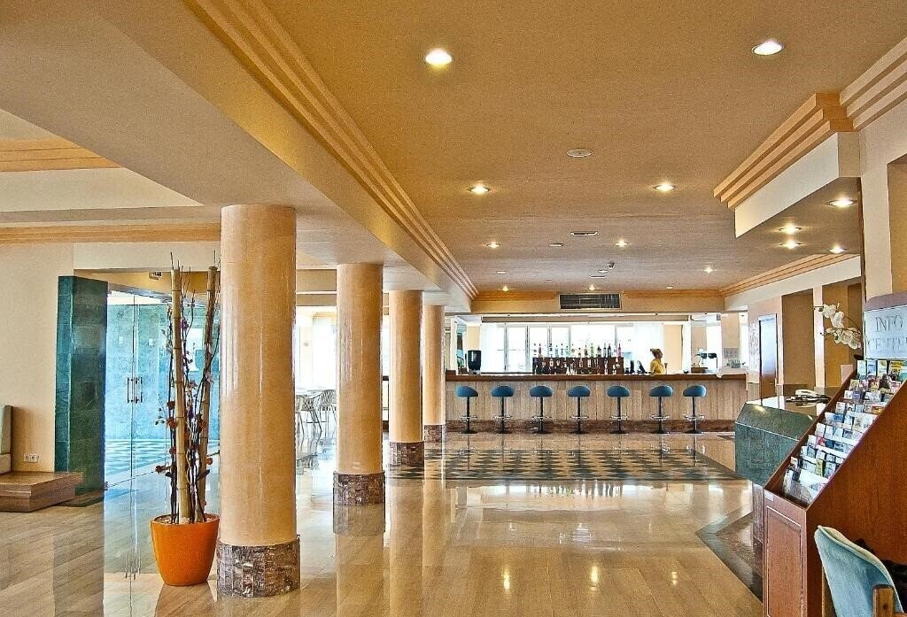 Територія BQ Sarah 3*