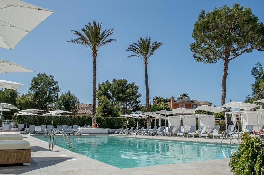 Панорама BQ Sarah 3*