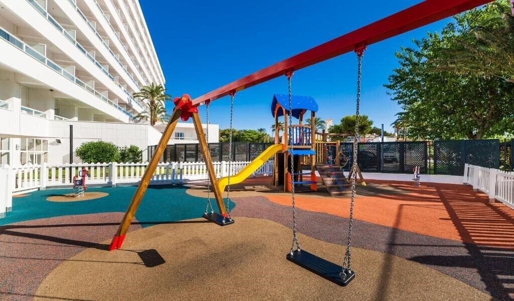 Вид Globales Samoa (ex. Hotasa Samoa) 3*