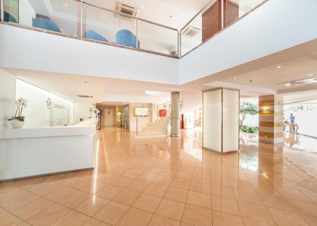 Апартаменти Globales Samoa (ex. Hotasa Samoa) 3*