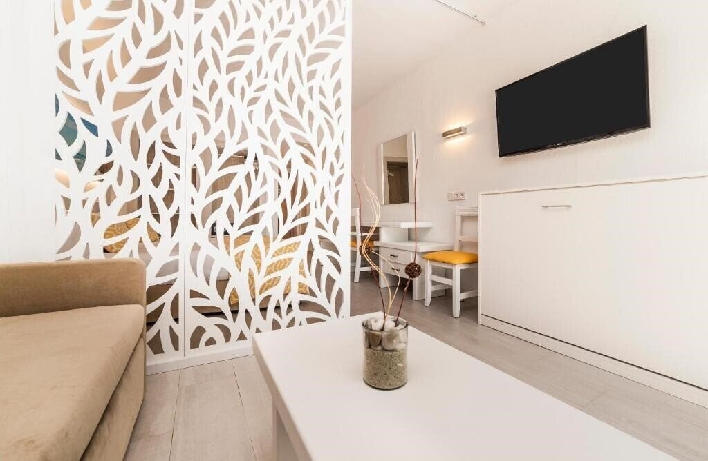 Панорама Globales Samoa (ex. Hotasa Samoa) 3*