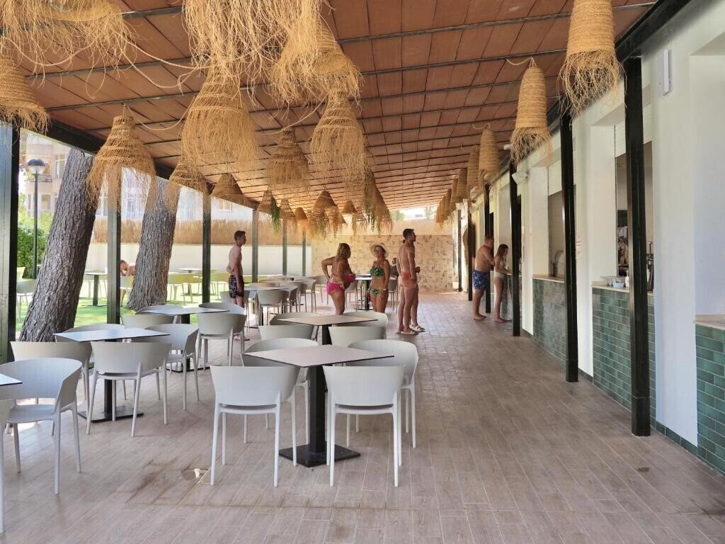 Зображення BQ Belvedere 4*