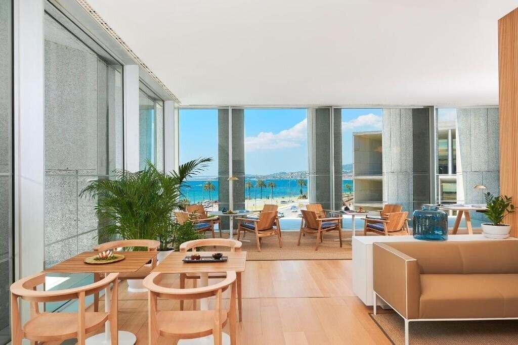 Апартаменты Melia Palma Bay 4*