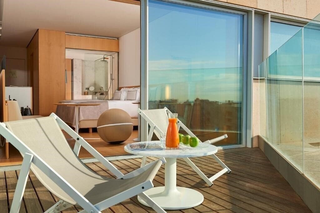 Панорама Melia Palma Bay 4*