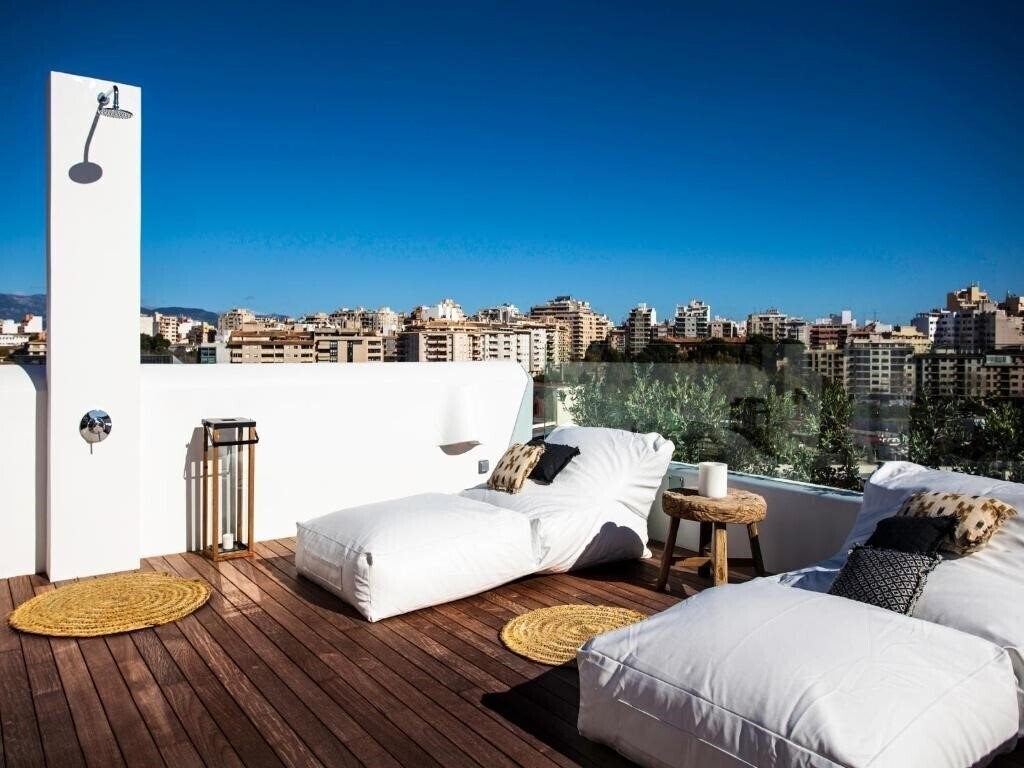 Територія Hm Balanguera 4*