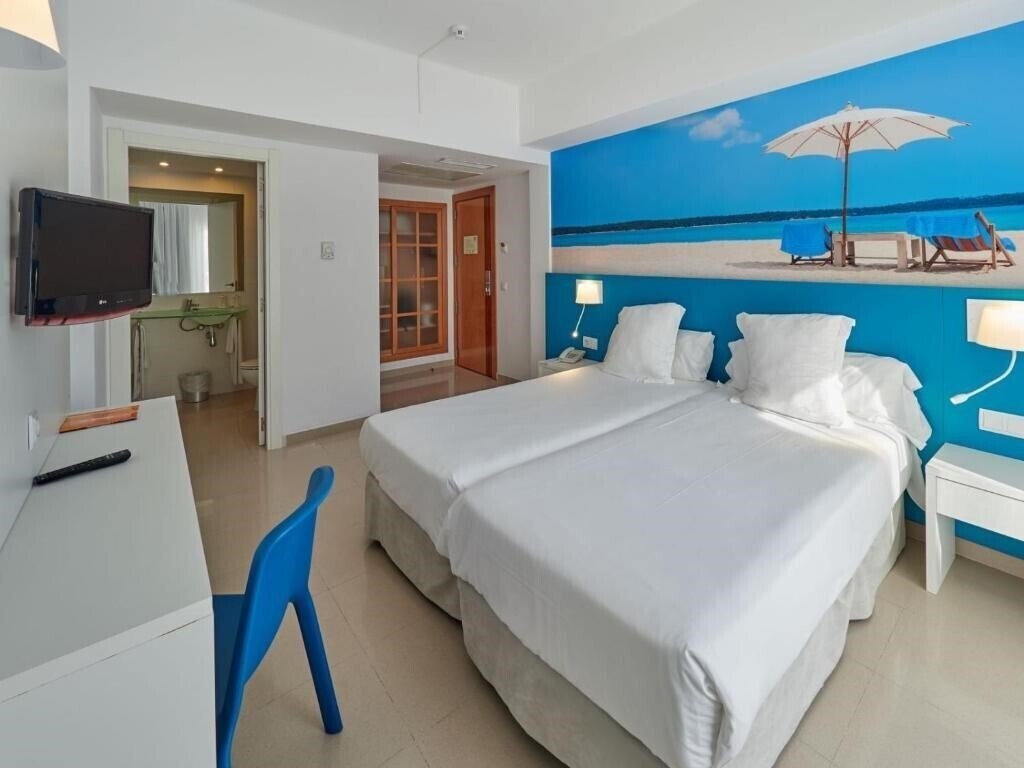 Панорама BQ Carmen Playa 4*