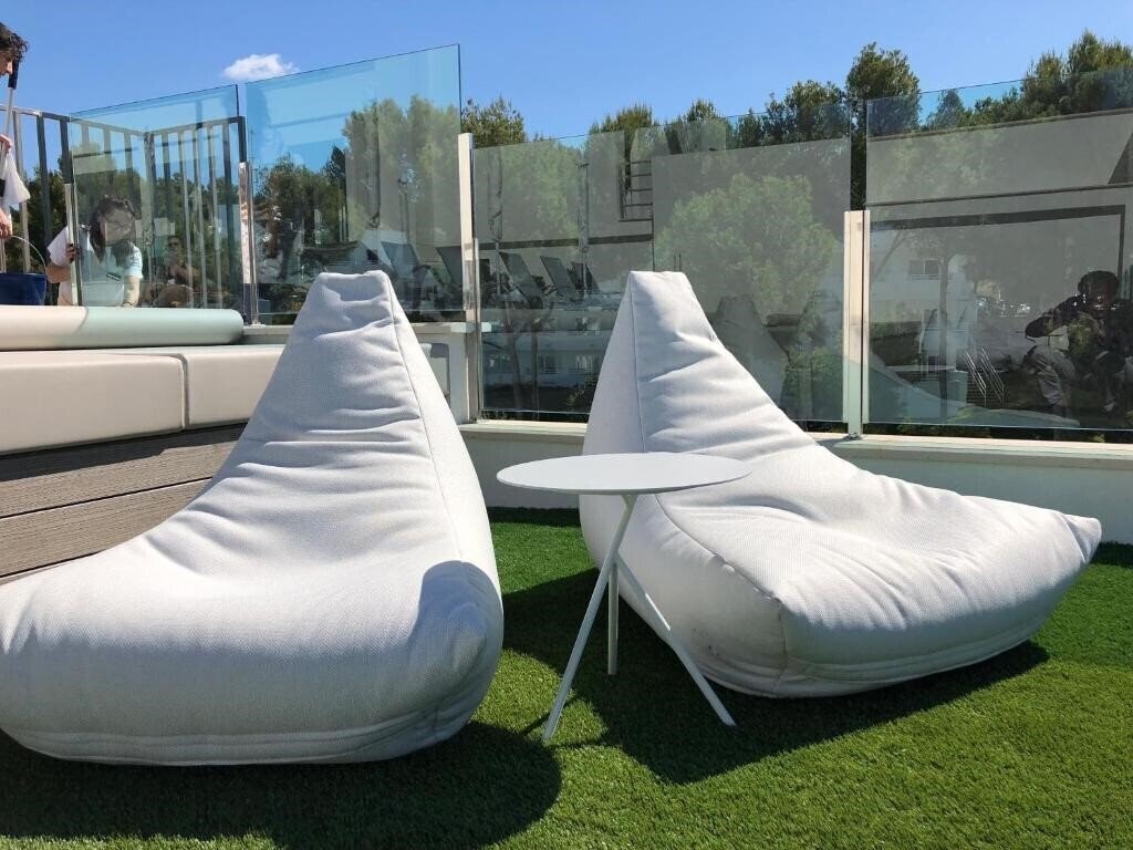 Территория BQ Paguera Boutique 4*