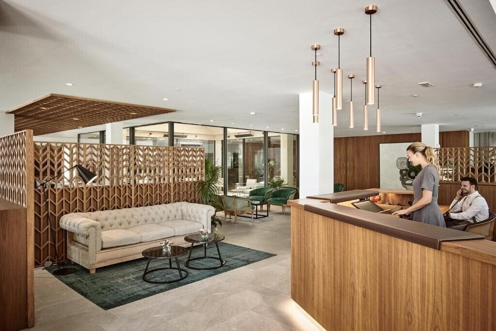 Апартаменти Es Princep - The Leading Hotels Of The World 5*