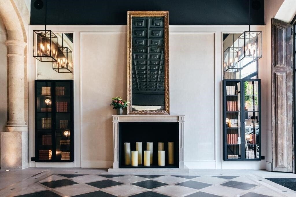 Панорама Sant Francesc Singular 5*