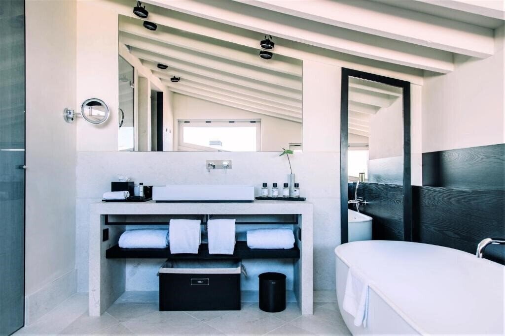 Фотографія Sant Francesc Singular 5*