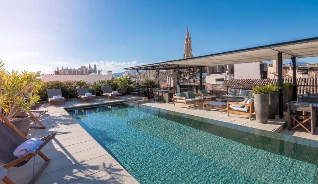 Зображення Sant Francesc Singular 5*