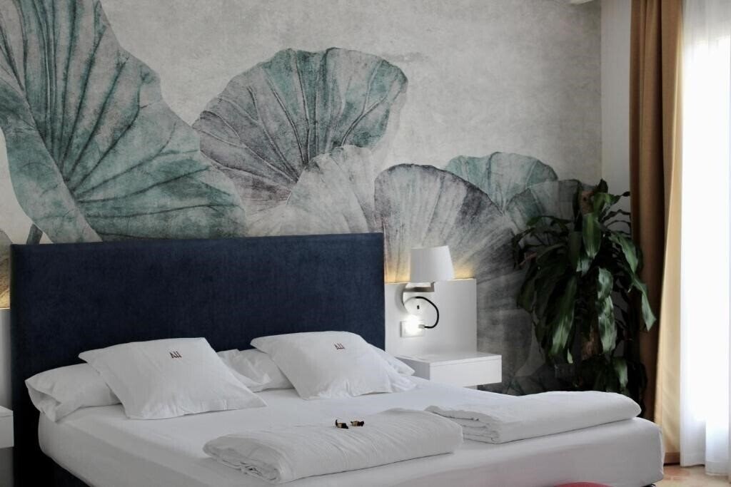 Апартаменты Ah Art Palma 4*