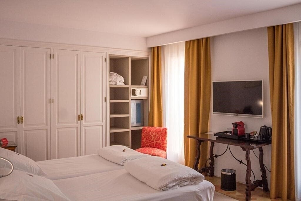 Вид Ah Art Palma 4*