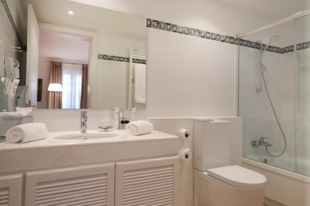 Территория Ah Art Palma 4*