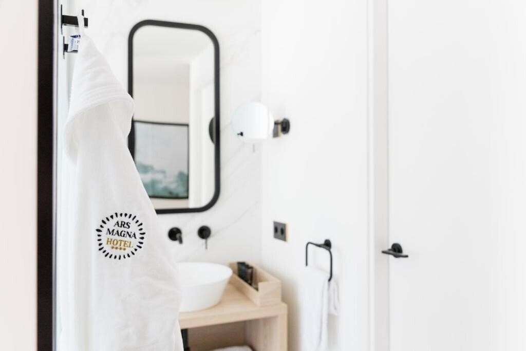 Фотография Ars Magna Bleisure 4*