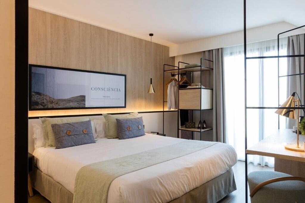 Вид Ars Magna Bleisure 4*