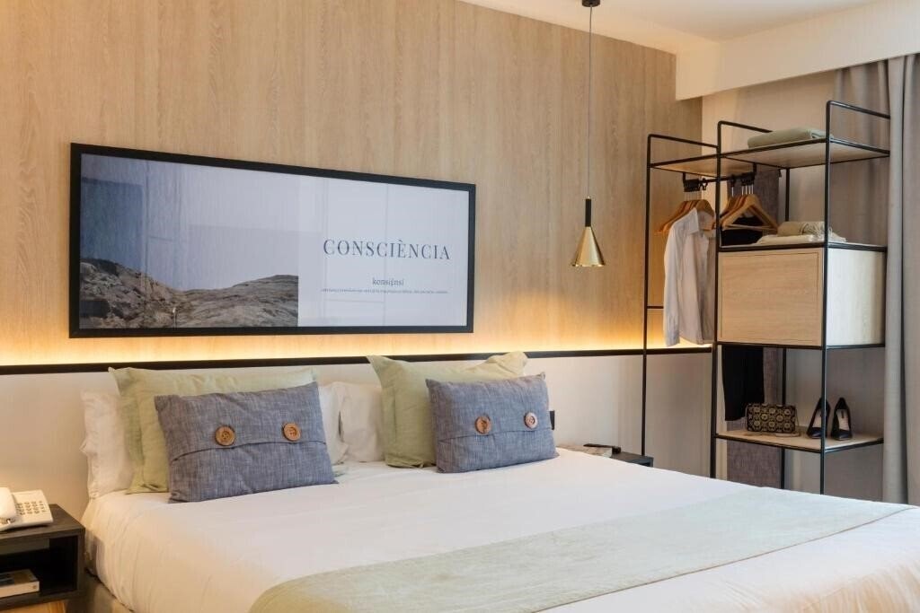 Территория Ars Magna Bleisure 4*