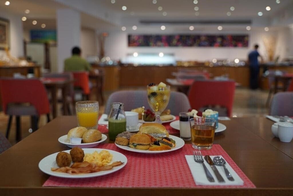 Территория Artmadams 4*