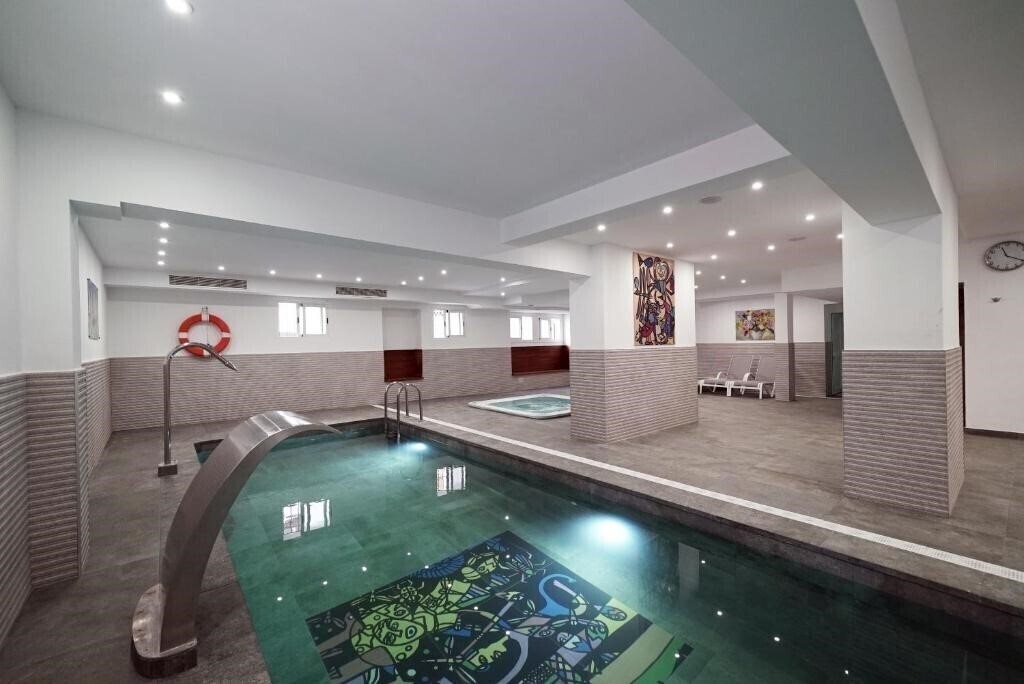 Панорама Artmadams 4*