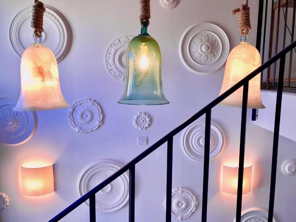 Панорама Basilica 4*