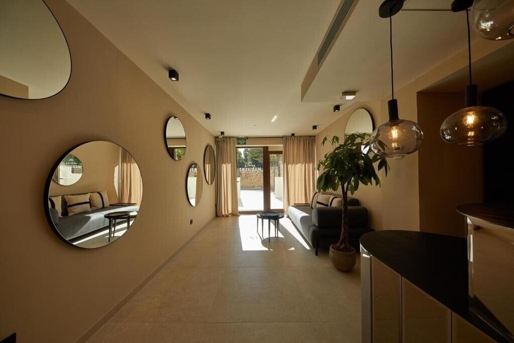 Територія Belle Marivent Petit 4*