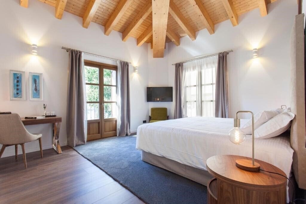 Фотография Bosch Boutique 4*