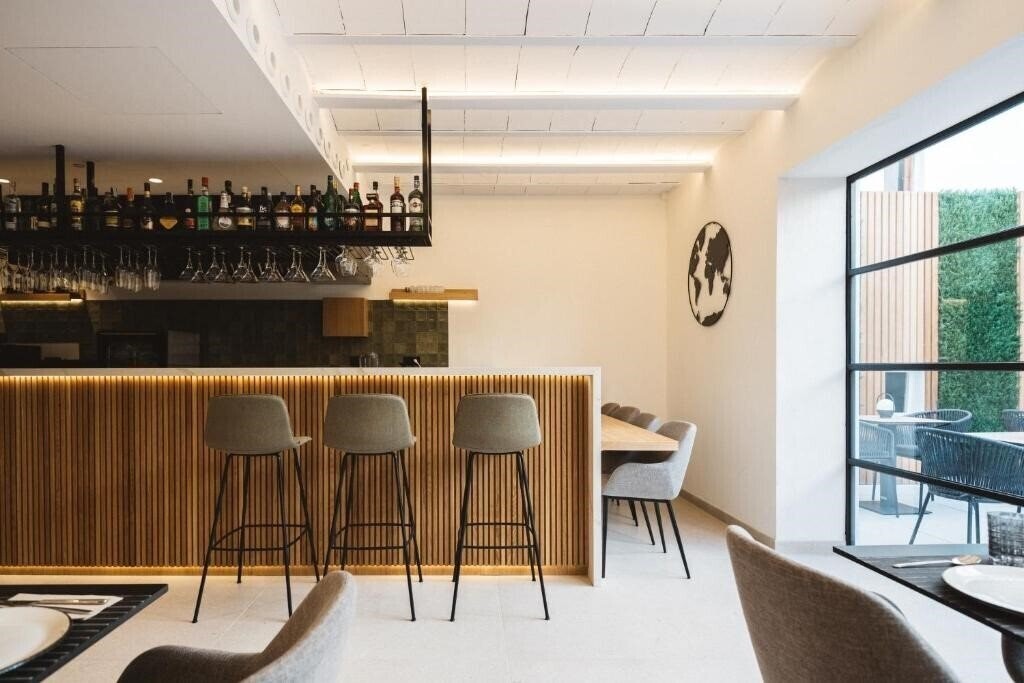 Апартаменты Boutique Petit Montision 4*