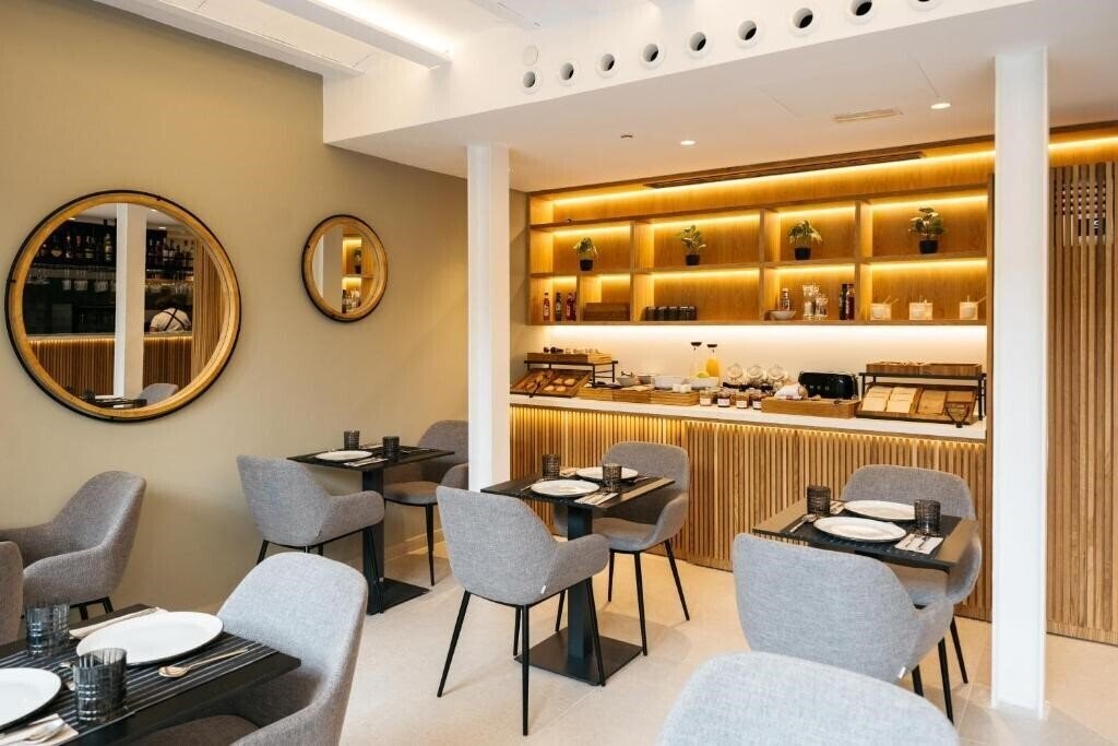 Панорама Boutique Petit Montision 4*