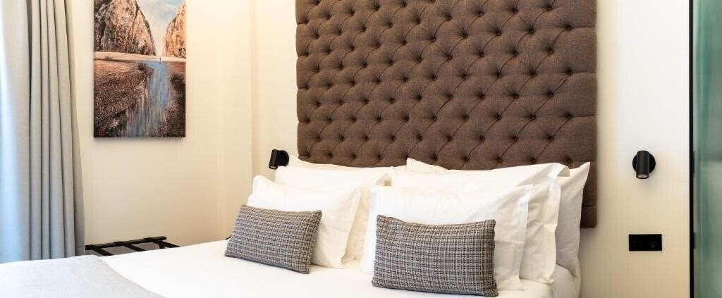 Территория Boutique Petit Montision 4*