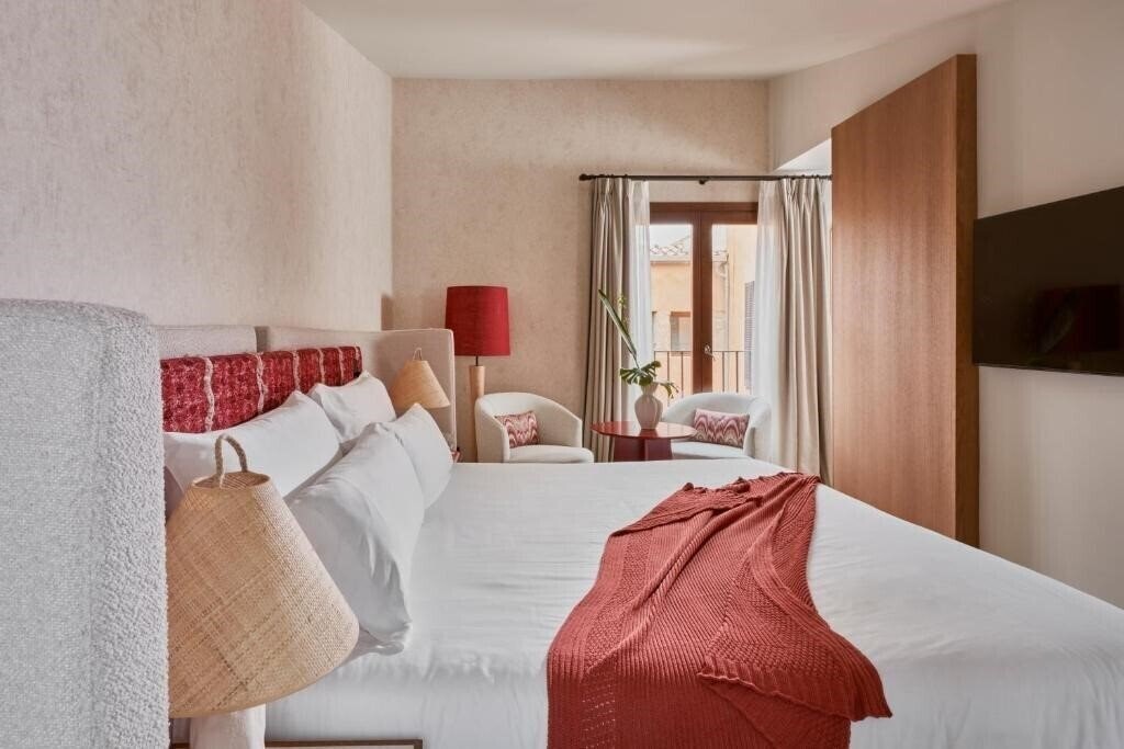 Апартаменти Boutique Posada Terra Santa 4*