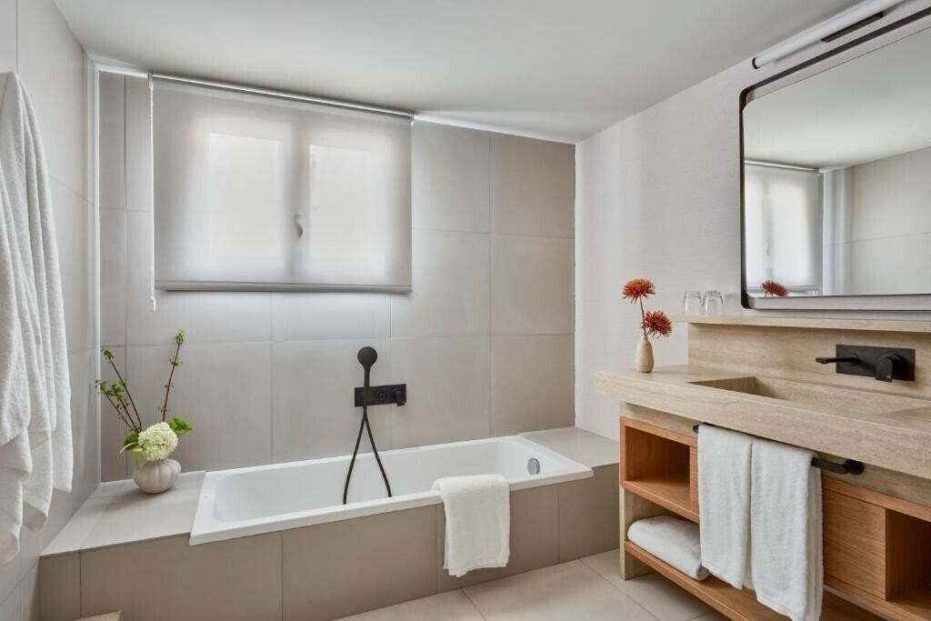 Панорама Boutique Posada Terra Santa 4*