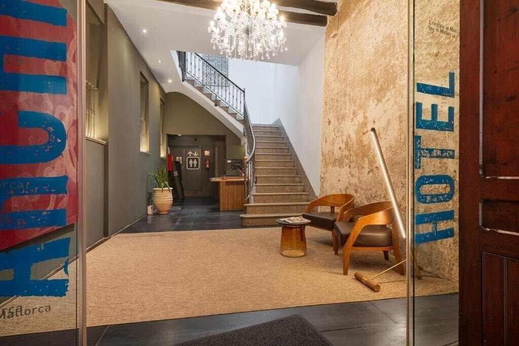 Готель Brondo Architect 4*