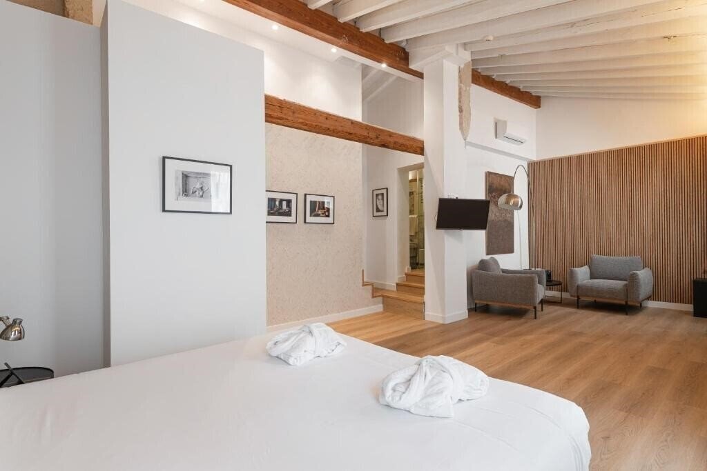 Вид Brondo Architect 4*