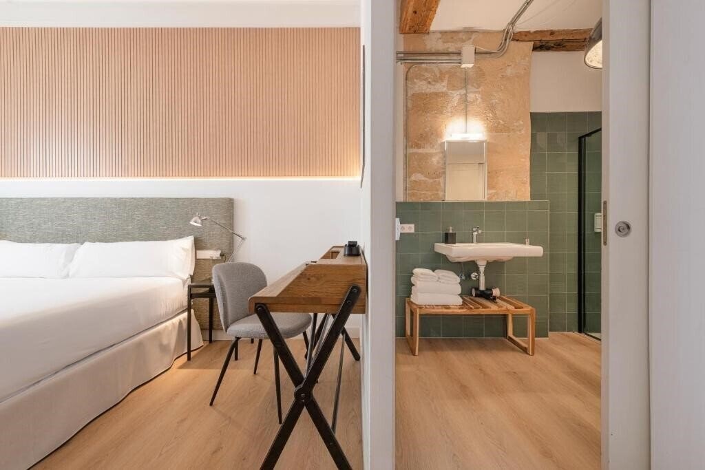 Апартаменти Brondo Architect 4*