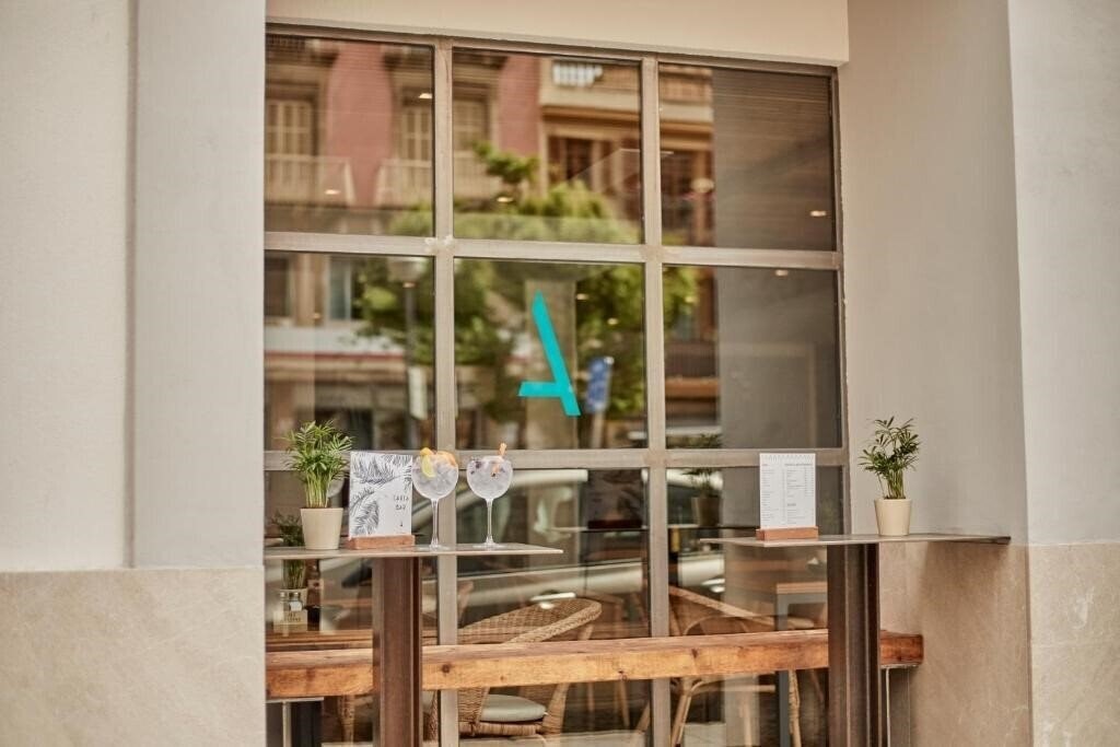 Картинка Ca N'Alexandre 4*