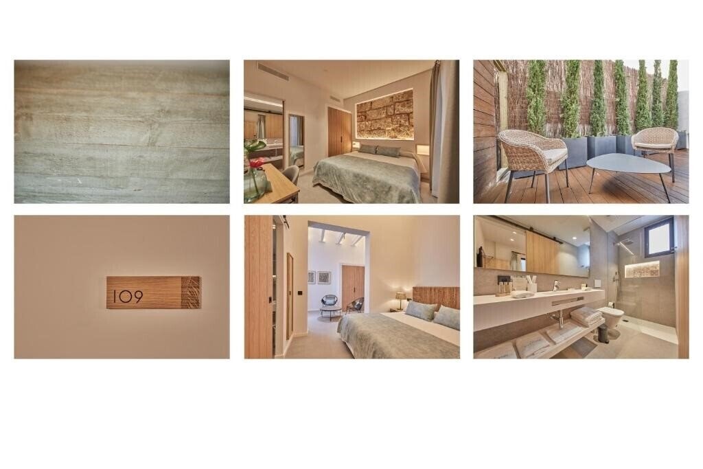 Территория Ca N'Alexandre 4*