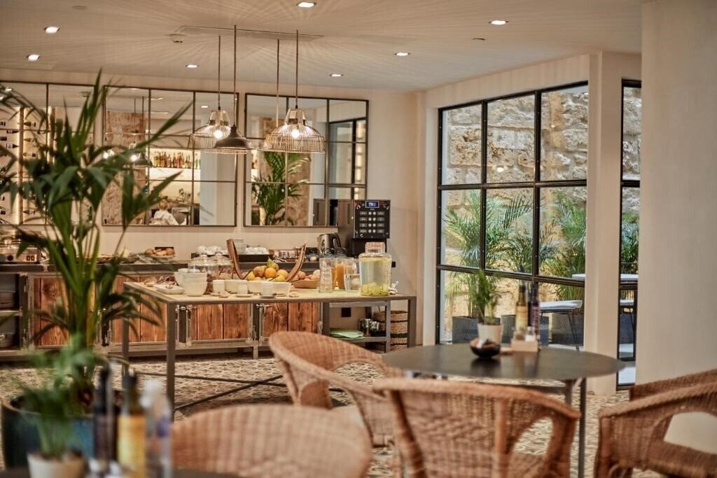 Апартаменты Ca N'Alexandre 4*