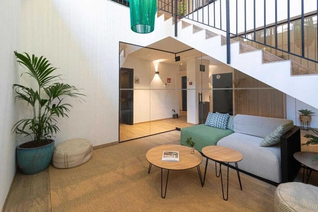 Вид Js Palma Plaza 4*