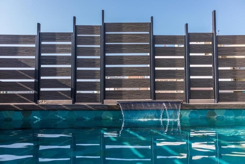 Панорама Nou Baleares 4*