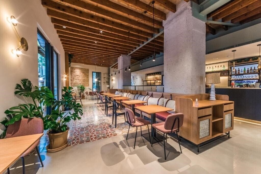 Фотография Nou Baleares 4*