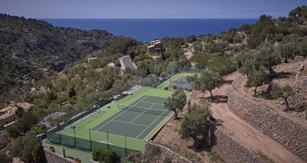 Апартаменты La Residencia, A Belmond Hotel, Mallorca 5*