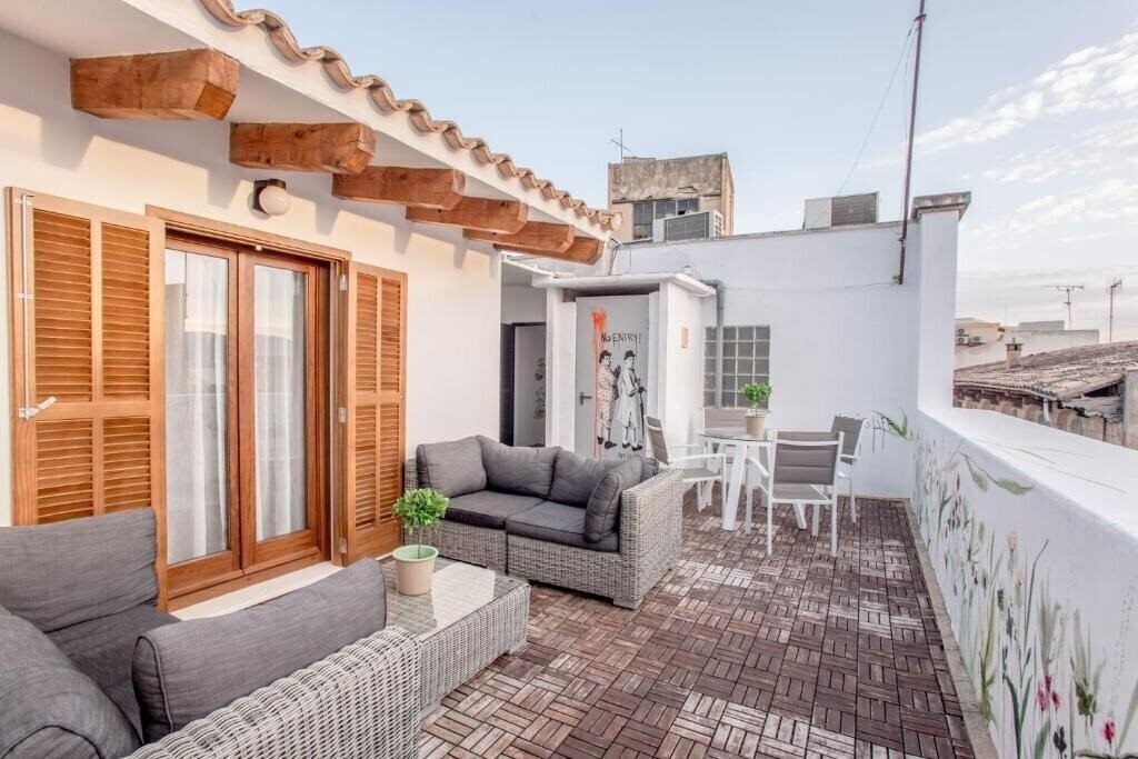 Панорама Confraria Singular Suites 4*