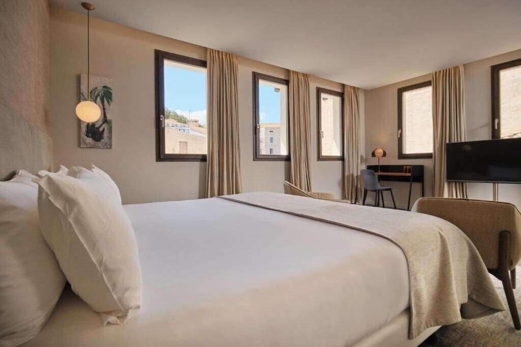 Вид Sant Jaume Design 5*