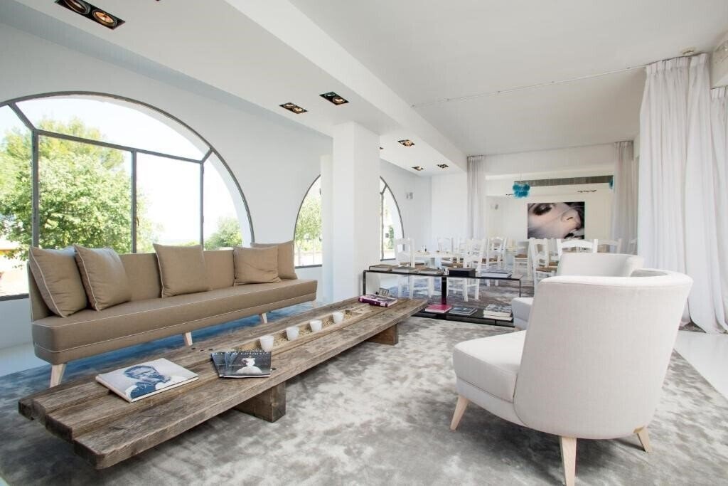 Вид Zhero Mallorca 4*