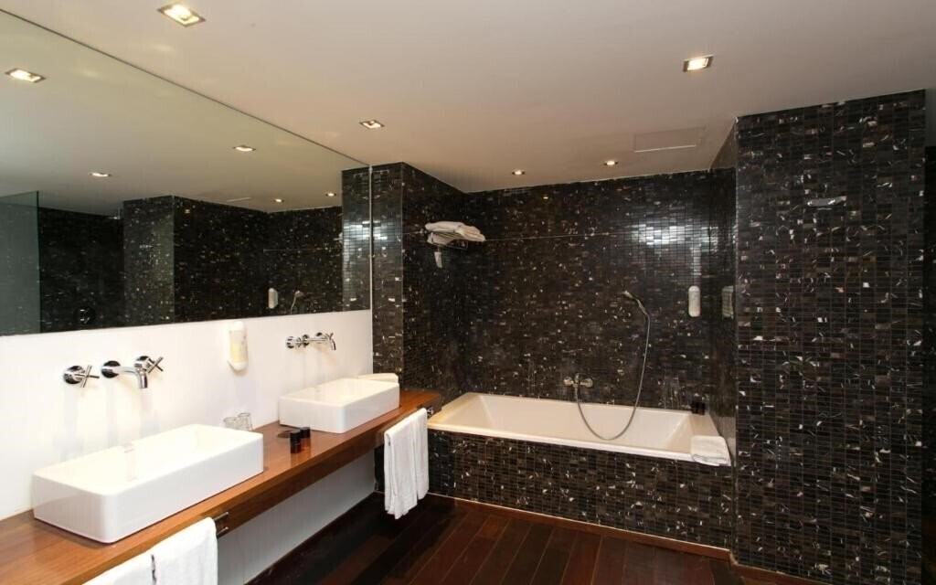 Панорама Zhero Mallorca 4*