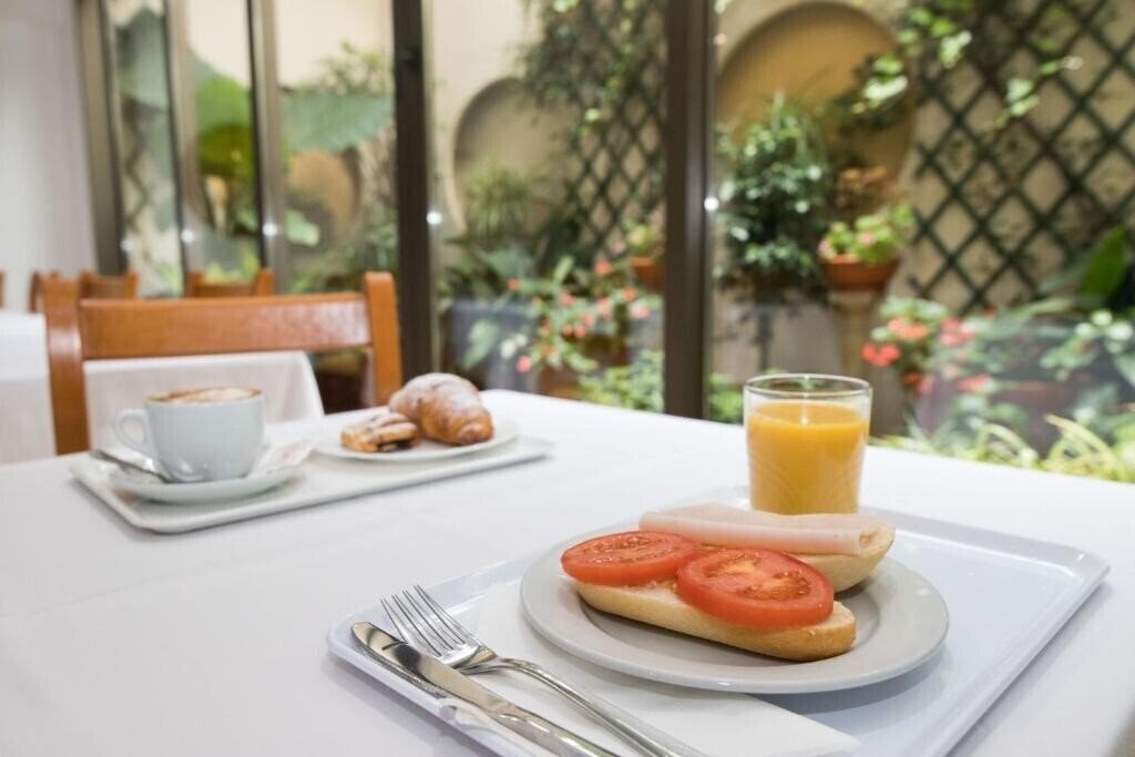 Апартаменты Abelay 2*